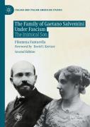 The Family Of Gaetano Salvemini Under Fascism