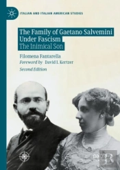 The Family Of Gaetano Salvemini Under Fascism