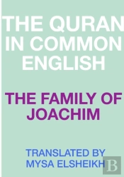 The Family Of Joachim