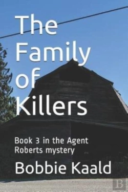 Bertrand.pt - The Family Of Killers: Book 3 In The Age