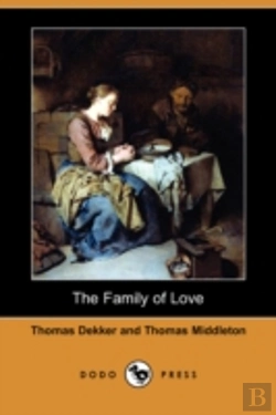 Bertrand.pt - The Family Of Love (Dodo Press)