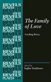 The Family Of Love