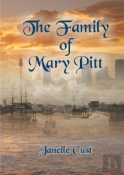 The Family Of Mary Pitt