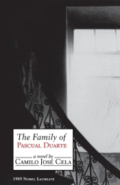The Family Of Pascual Duarte