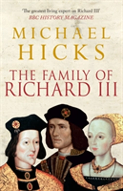 Bertrand.pt - The Family Of Richard Iii