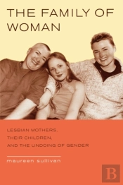 The Family Of Woman