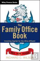 The Family Office Book