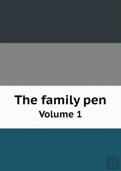 Bertrand.pt - The Family Pen Volume 1
