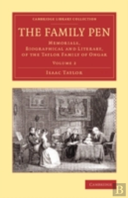 Bertrand.pt - The Family Pen: Volume 2