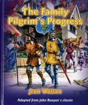 The Family Pilgrim'S Progress