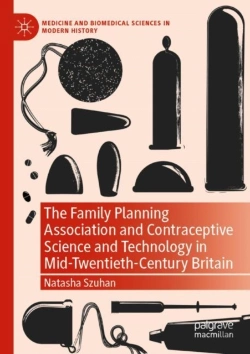 Bertrand.pt - The Family Planning Association And Contraceptive Science And Technology In Mid-Twentieth-Century Britain
