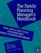 The Family Planning Manager'S Handbook