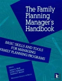 Bertrand.pt - The Family Planning Manager'S Handbook