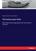 The Family Prayer Book