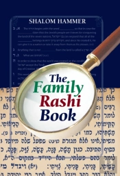 The Family Rashi Book