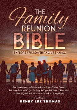 Bertrand.pt - The Family Reunion Bible
