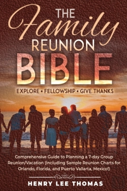 Bertrand.pt - The Family Reunion Bible