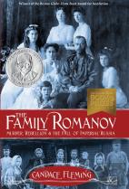 The Family Romanov: Murder, Rebellion, And The Fall Of Imperial Russia