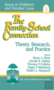 The Family-School Connection