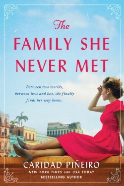 Bertrand.pt - The Family She Never Met