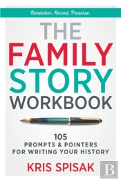 The Family Story Workbook