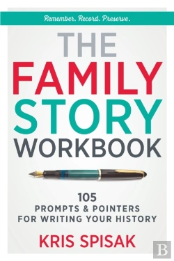 Bertrand.pt - The Family Story Workbook