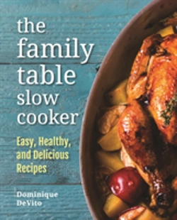 Bertrand.pt - The Family Table Slow Cooker