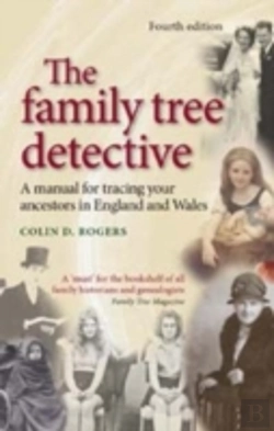 Bertrand.pt - The Family Tree Detective