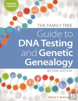 Bertrand.pt - The Family Tree Guide To Dna Testing And Genetic Genealogy