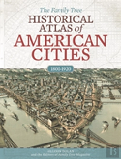 Bertrand.pt - The Family Tree Historical Atlas Of American Cities