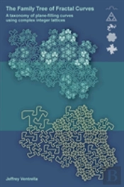 The Family Tree Of Fractal Curves