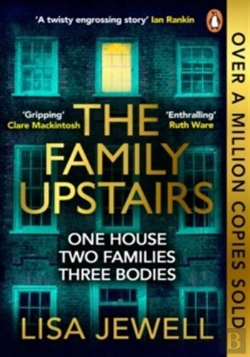 Bertrand.pt - The Family Upstairs