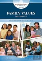 The Family Values Movement