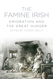 The Famine Irish