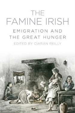 Bertrand.pt - The Famine Irish
