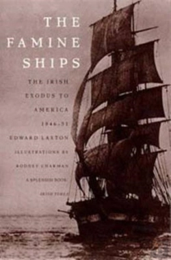 Bertrand.pt - The Famine Ships