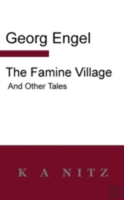 Bertrand.pt - The Famine Village And Other Tales