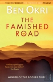 The Famished Road