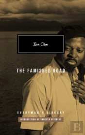 The Famished Road