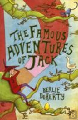 Bertrand.pt - The Famous Adventures Of Jack