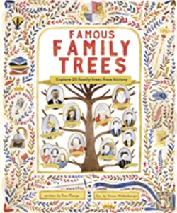 Bertrand.pt - The Famous Family Trees