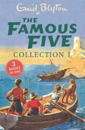 The Famous Five Collection 1