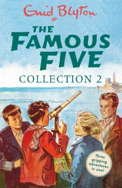 Bertrand.pt - The Famous Five Collection 2