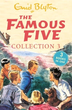 Bertrand.pt - The Famous Five Collection 3