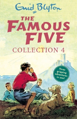 Bertrand.pt - The Famous Five Collection 4