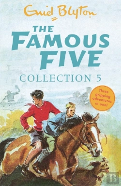 Bertrand.pt - The Famous Five Collection 5