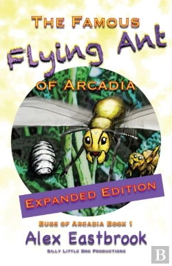 Bertrand.pt - The Famous Flying Ant Of Arcadia