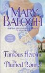 The Famous Heroine/The Plumed Bonnet