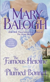 The Famous Heroine/The Plumed Bonnet