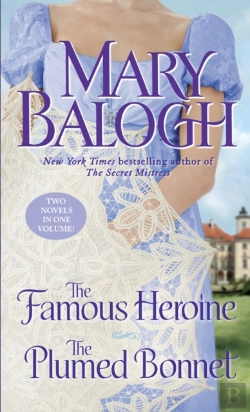Bertrand.pt - The Famous Heroine/The Plumed Bonnet